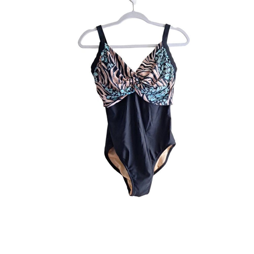 Carol Wier One Piece
